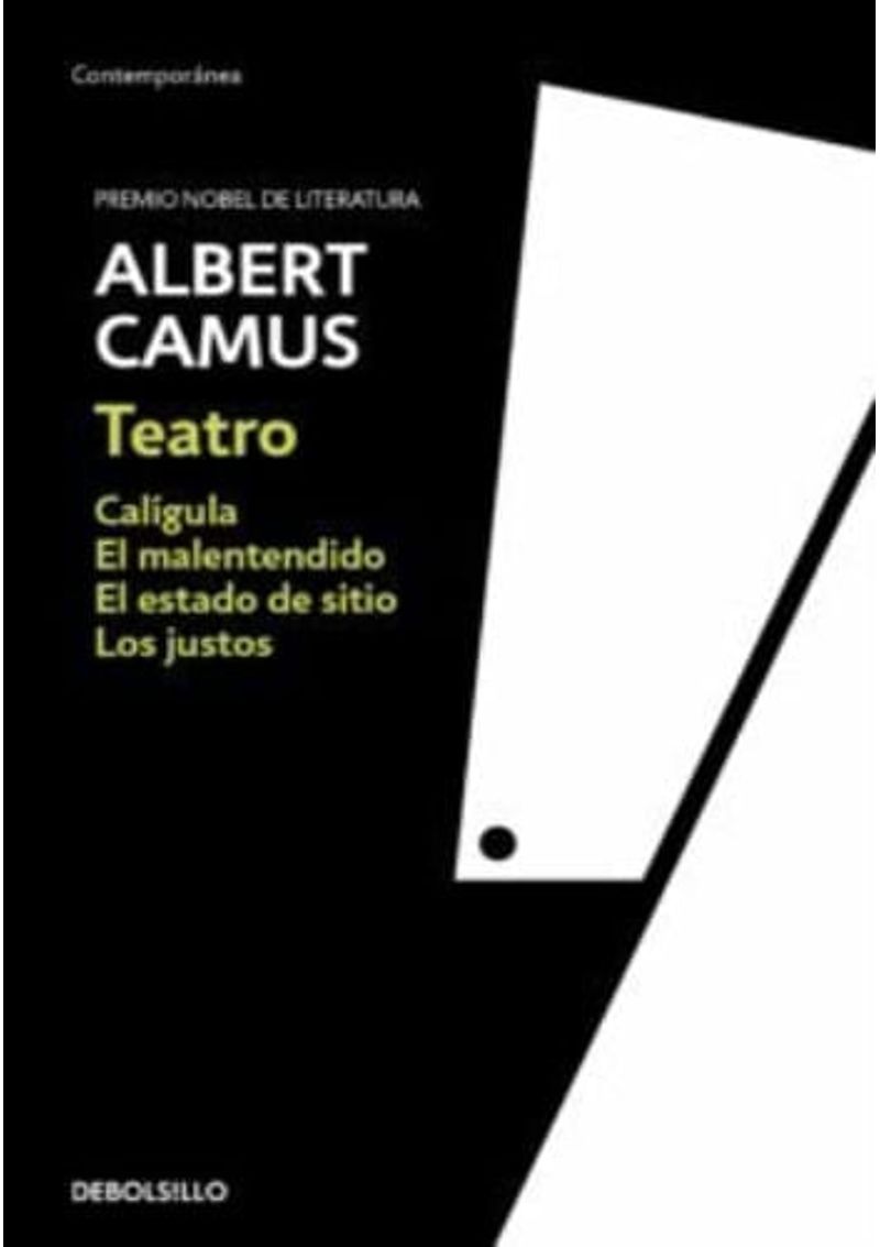 TEATRO--CAMUS-