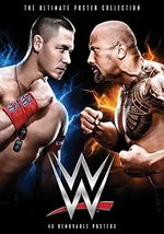 WWE--THE-ULTIMATE-POSTER-COLLECTION