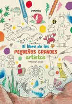 EL-LIBRO-DE-LOS-PEQUEÑOS-GRANDES-ARTISTAS