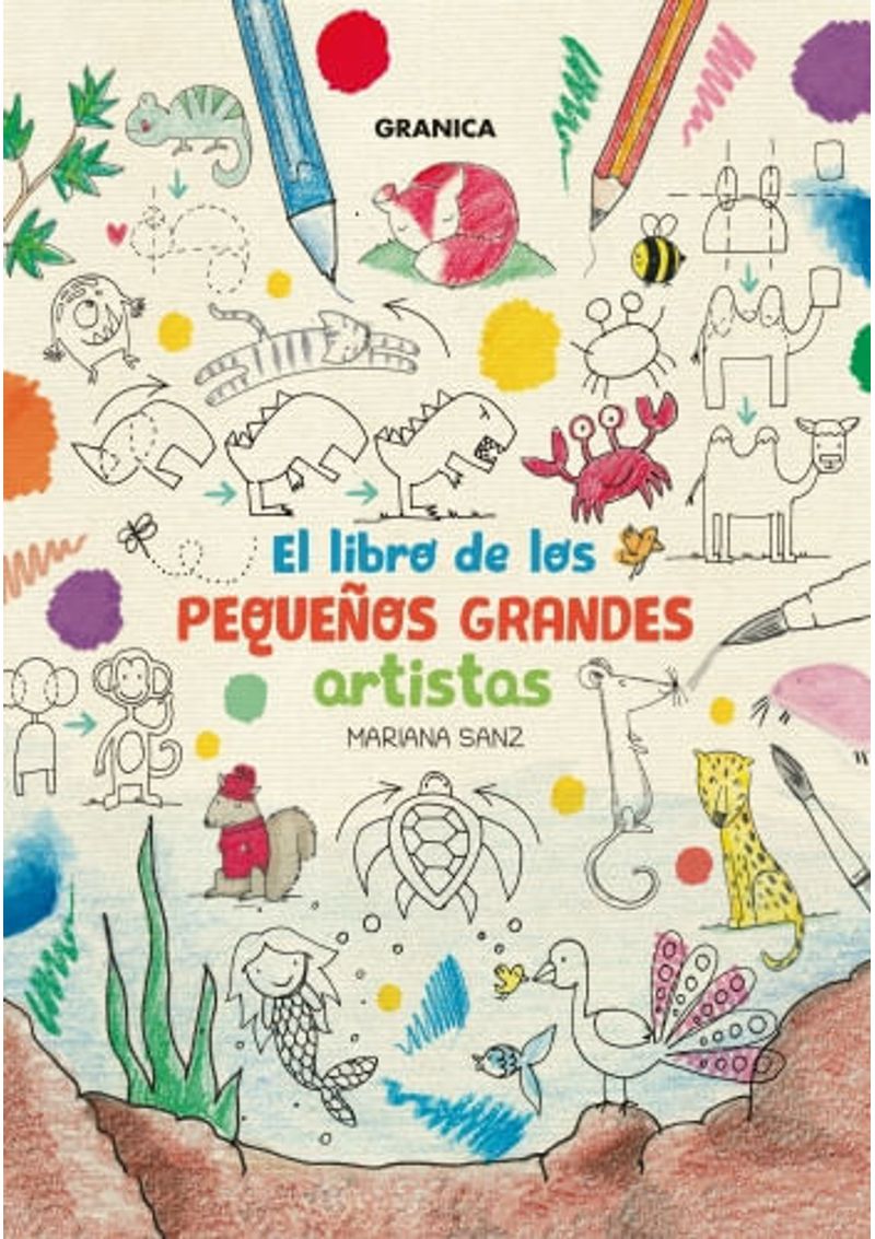 EL-LIBRO-DE-LOS-PEQUEÑOS-GRANDES-ARTISTAS