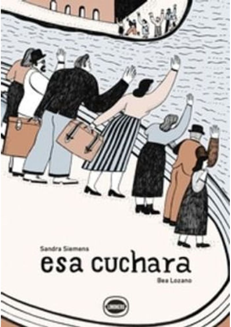 ESA-CUCHARA