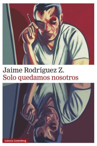 SOLO QUEDAMOS NOSOTROS