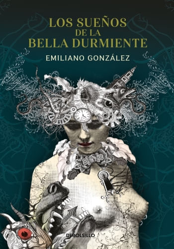 LOS SUEÑOS DE LA BELLA DURMIENTE