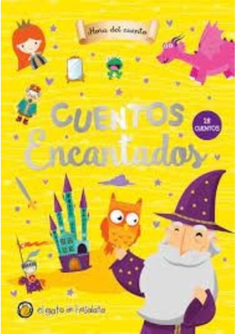 CUENTOS-ENCANTADOS
