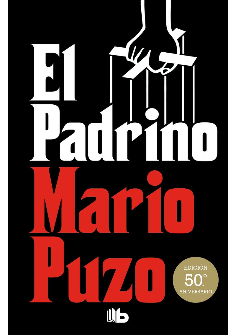EL-PADRINO