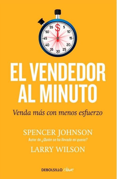 EL VENDEDOR AL MINUTO