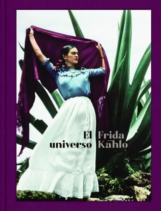 UNIVERSO FRIDA KAHLO