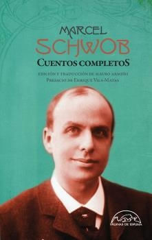 CUENTOS COMPLETOS (SCHWOB)