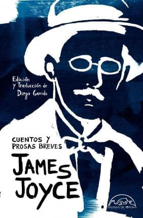 CUENTOS Y PROSA BREVE (JOYCE)