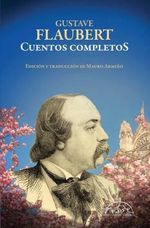 CUENTOS-COMPLETOS--FLAUBERT-