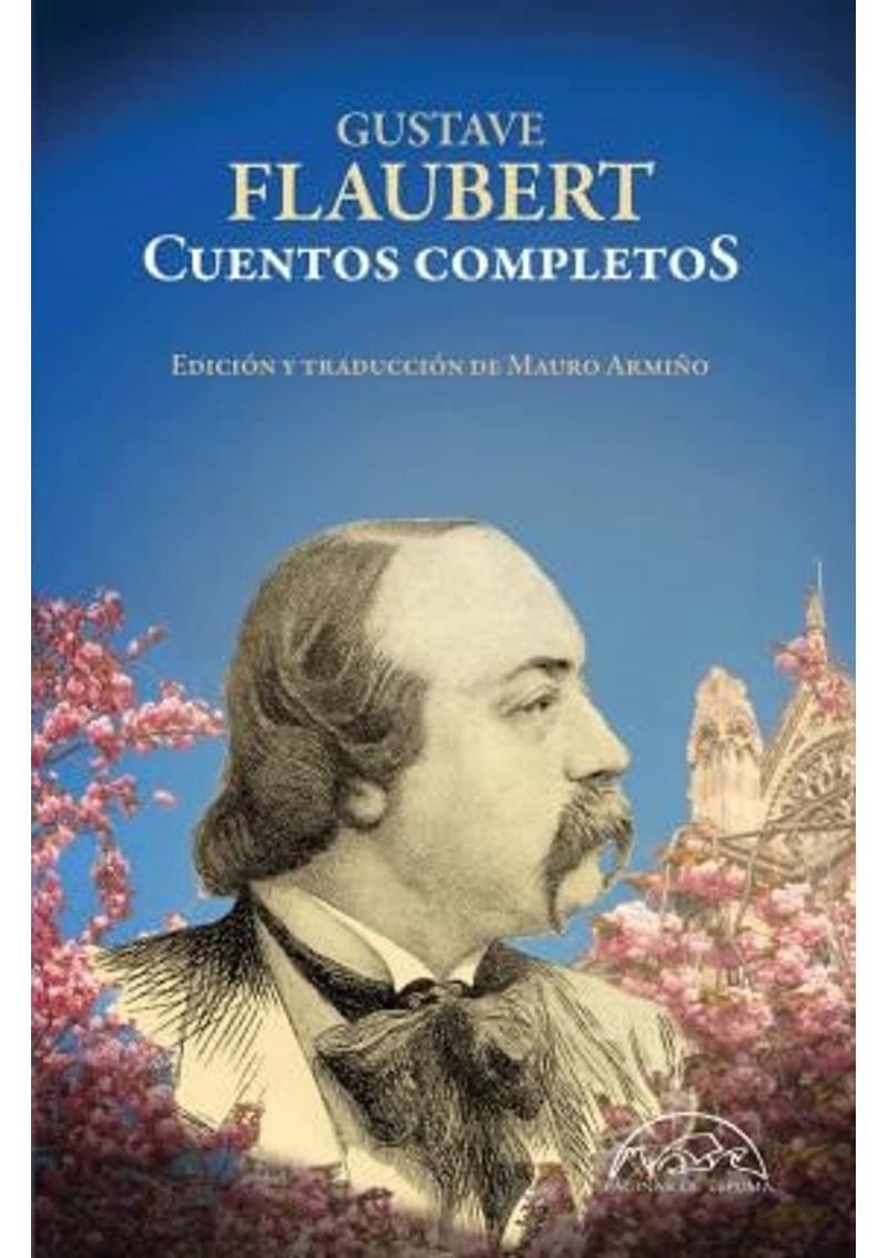 CUENTOS-COMPLETOS--FLAUBERT-