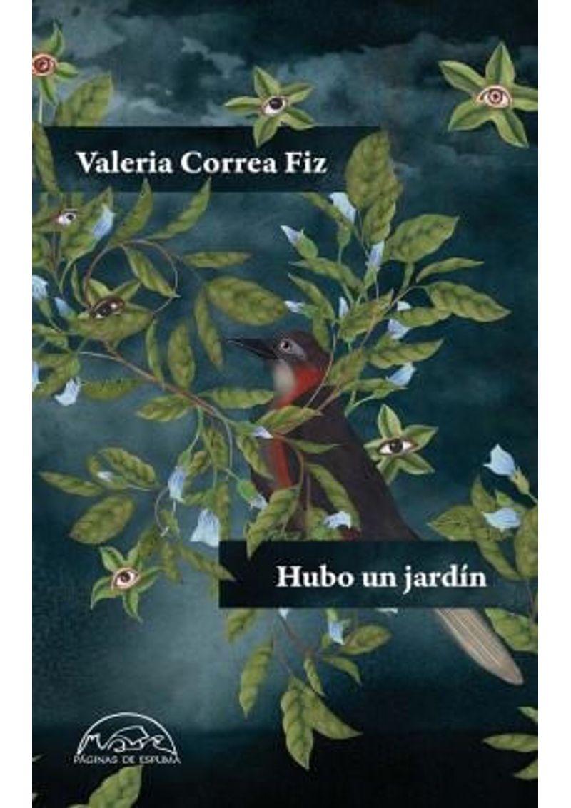 HUBO-UN-JARDIN