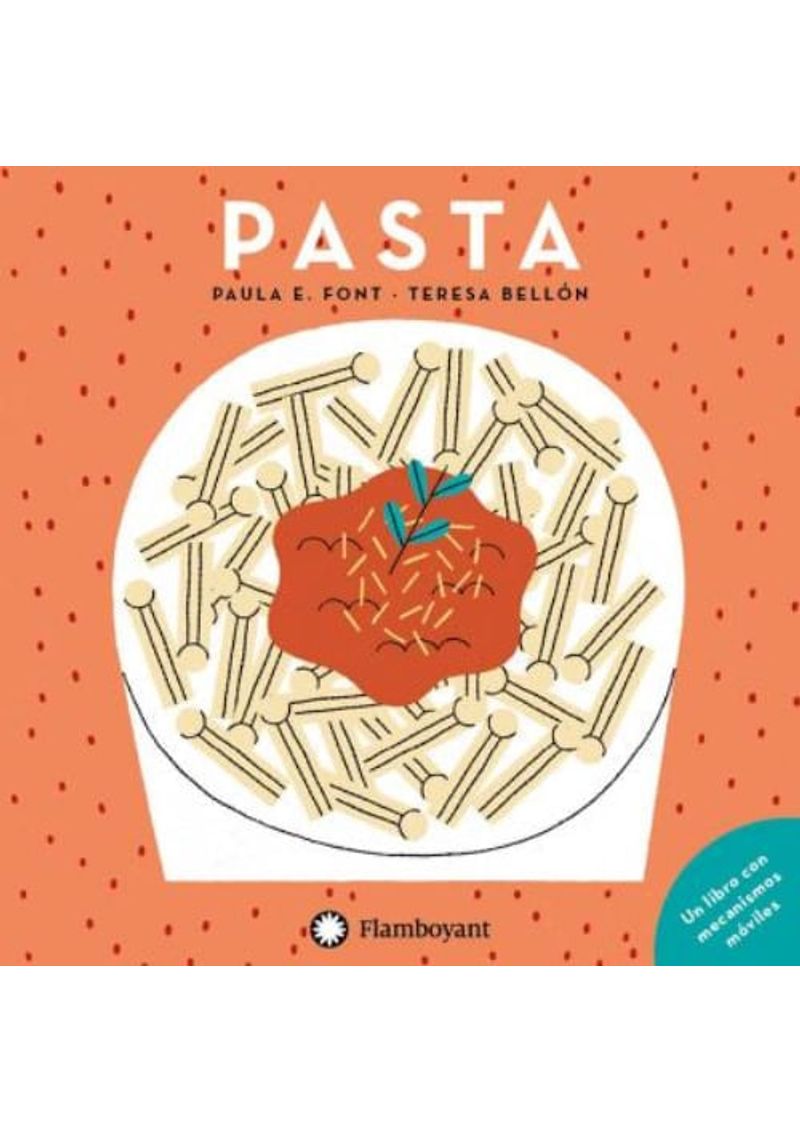 PASTA