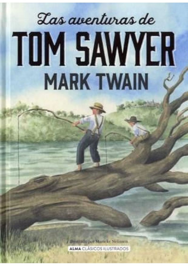 LAS-AVENTURAS-DE-TOM-SAWYER--CLASICOS-ILUSTRADOS-