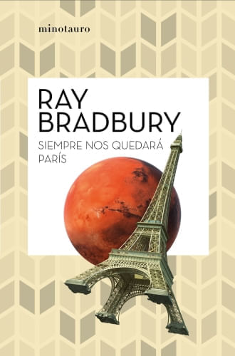 SIEMPRE NOS QUEDARA PARÍS