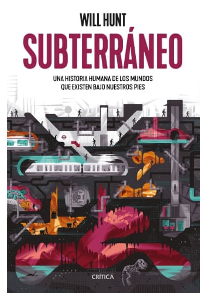 SUBTERRANEO