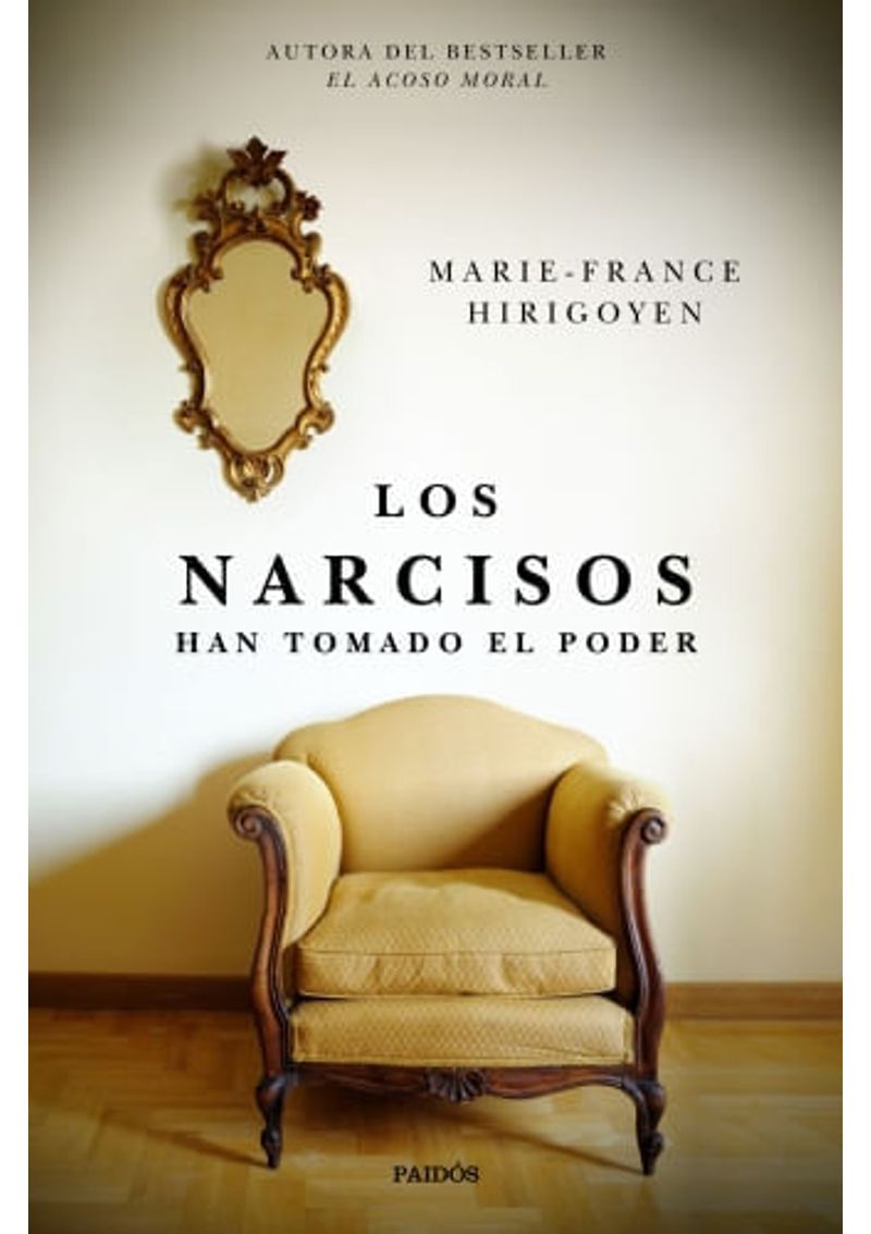 LOS-NARCISOS