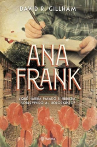ANA FRANK