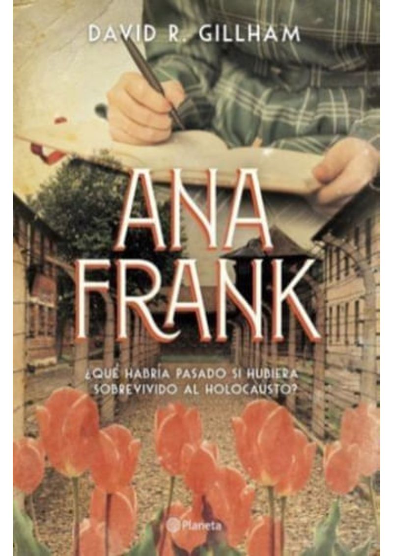 ANA-FRANK