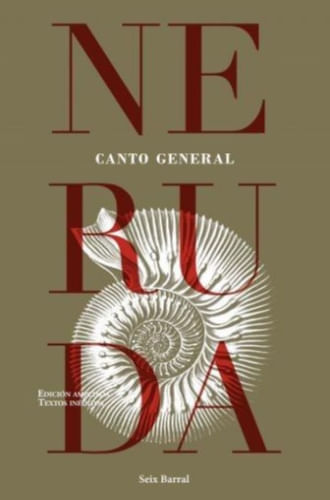 CANTO GENERAL