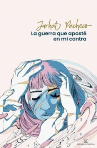 LA GUERRA QUE APOSTE EN MI CONTRA