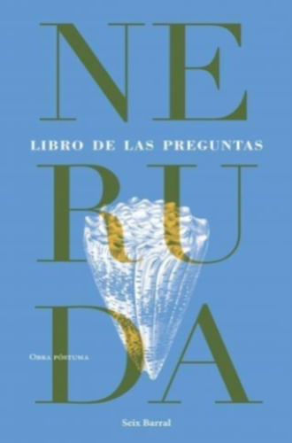 LIBRO DE LAS PREGUNTAS