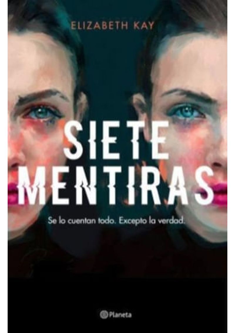 SIETE-MENTIRAS