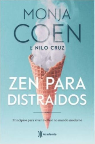 ZEN PARA DISTRAIDOS