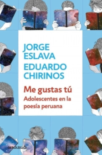 ME GUSTAS TU