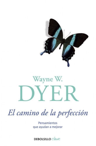 EL CAMINO DE LA PERFECCION