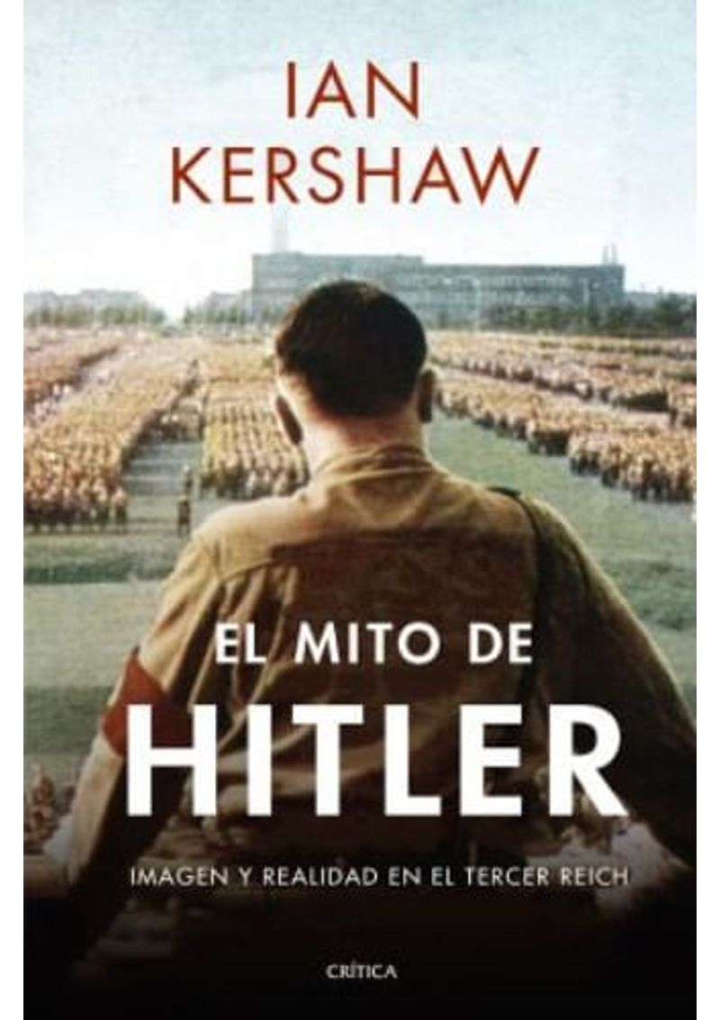 EL-MITO-DE-HITLER