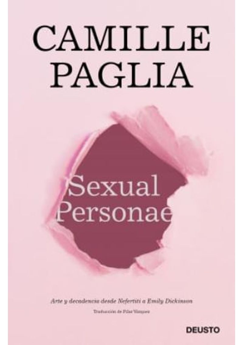 SEXUAL-PERSONAE