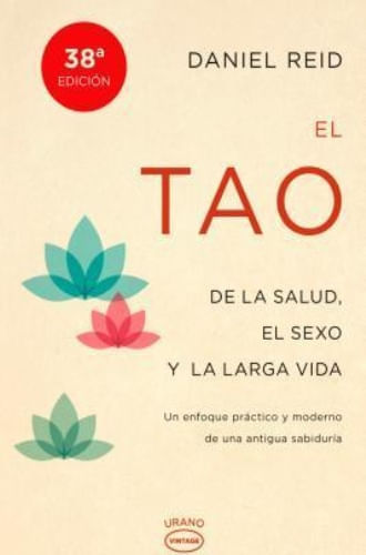 TAO DE LA SALUD, SEXO Y LARGA VIDA