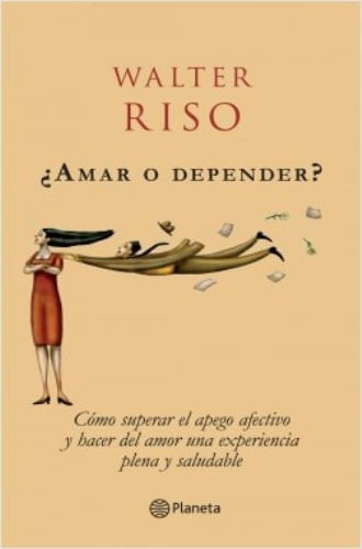 ¿AMAR O DEPENDER?