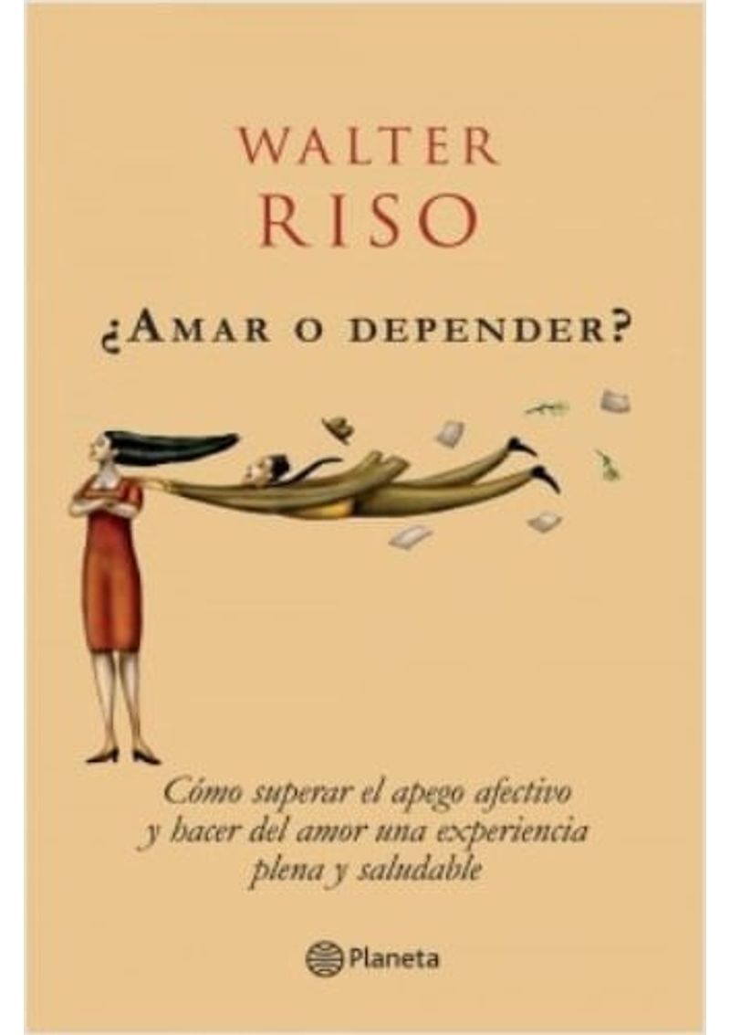 ¿AMAR-O-DEPENDER-