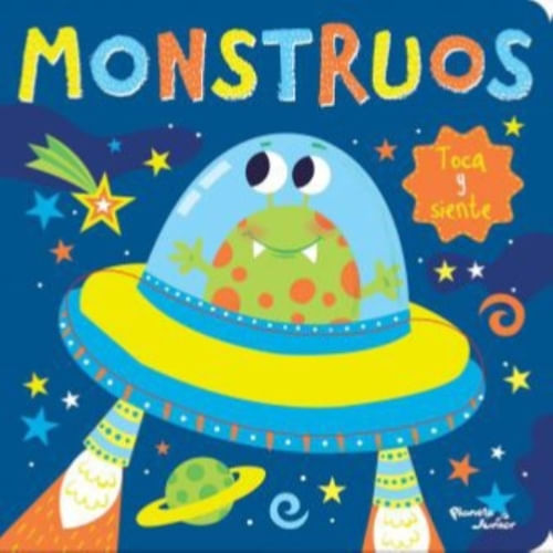 MONSTRUOS