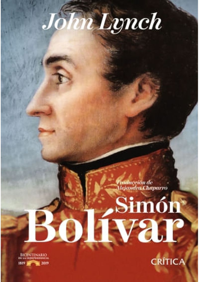 SIMON-BOLIVAR