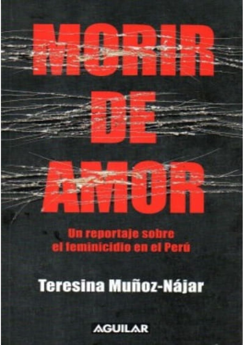 MORIR-DE-AMOR