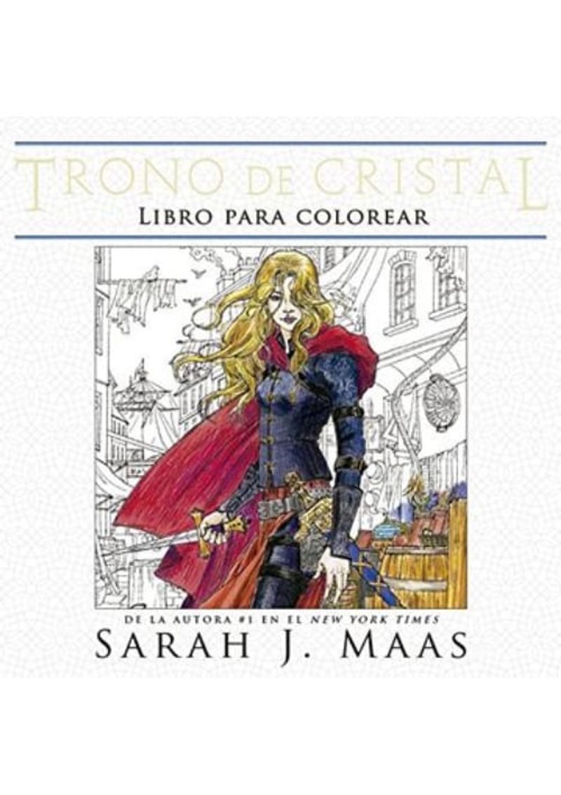 TRONO-DE-CRISTAL.-LIBRO-PARA-COLOREAR