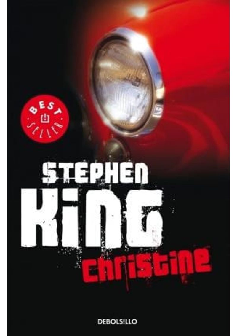 CHRISTINE