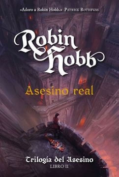 ASESINO REAL (TRILOGIA DEL ASESINO 2)