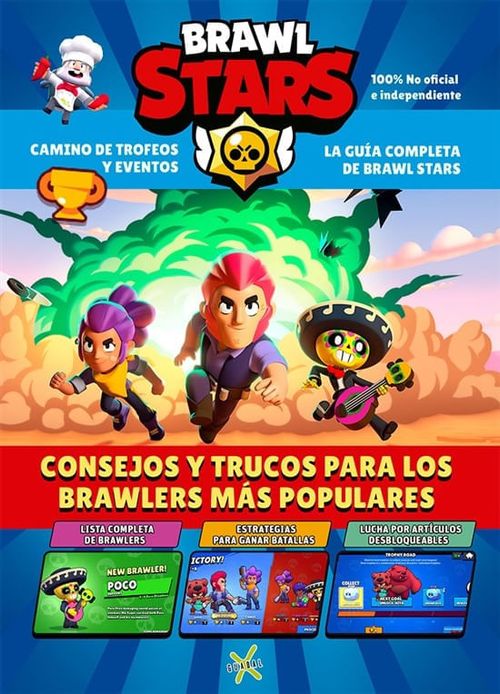 BRAWL STARS #1 2021