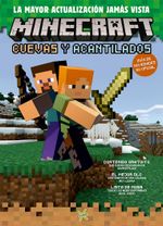 MINECRAFT-2021--CUEVAS-Y-ACANTILADOS