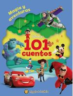 MAGIA-Y-AVENTURAS.-101-CUENTOS-DISNEY