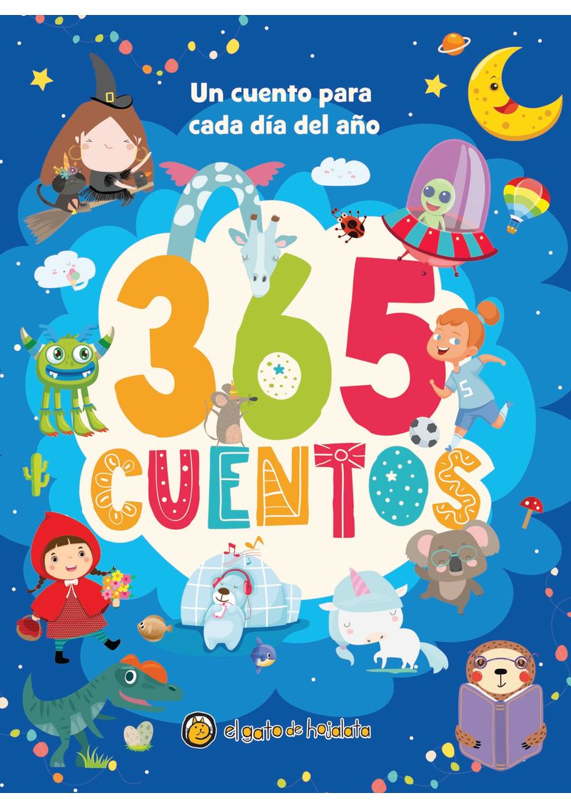 365-CUENTOS