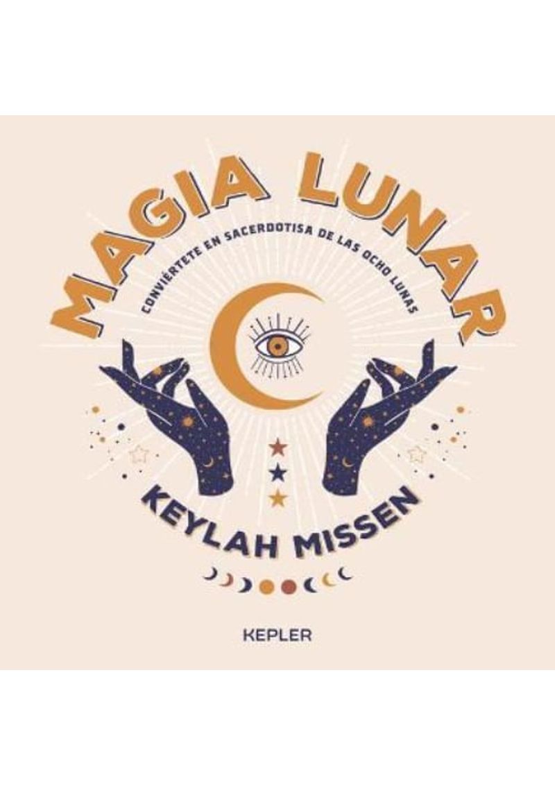 MAGIA-LUNAR
