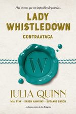 LADY-WHISTLEDOWN-CONTRAATACA--Lady-Whistledown--2-