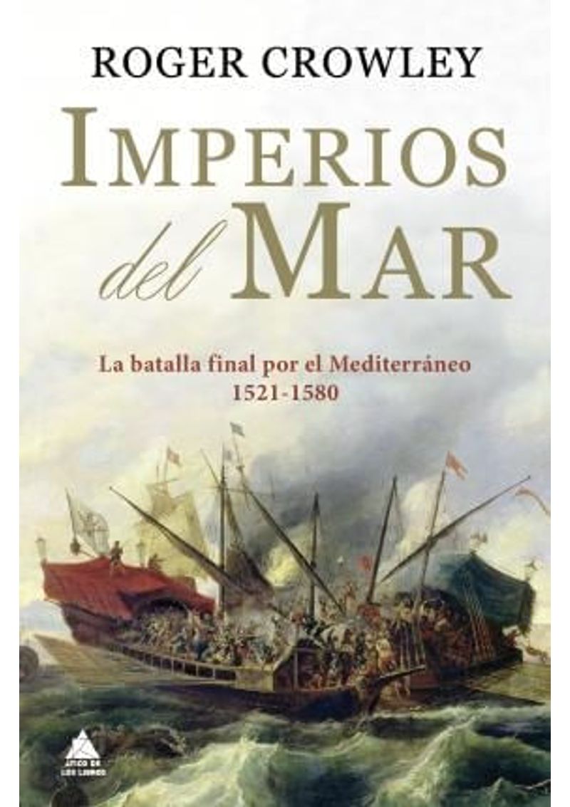 IMPERIOS-DEL-MAR