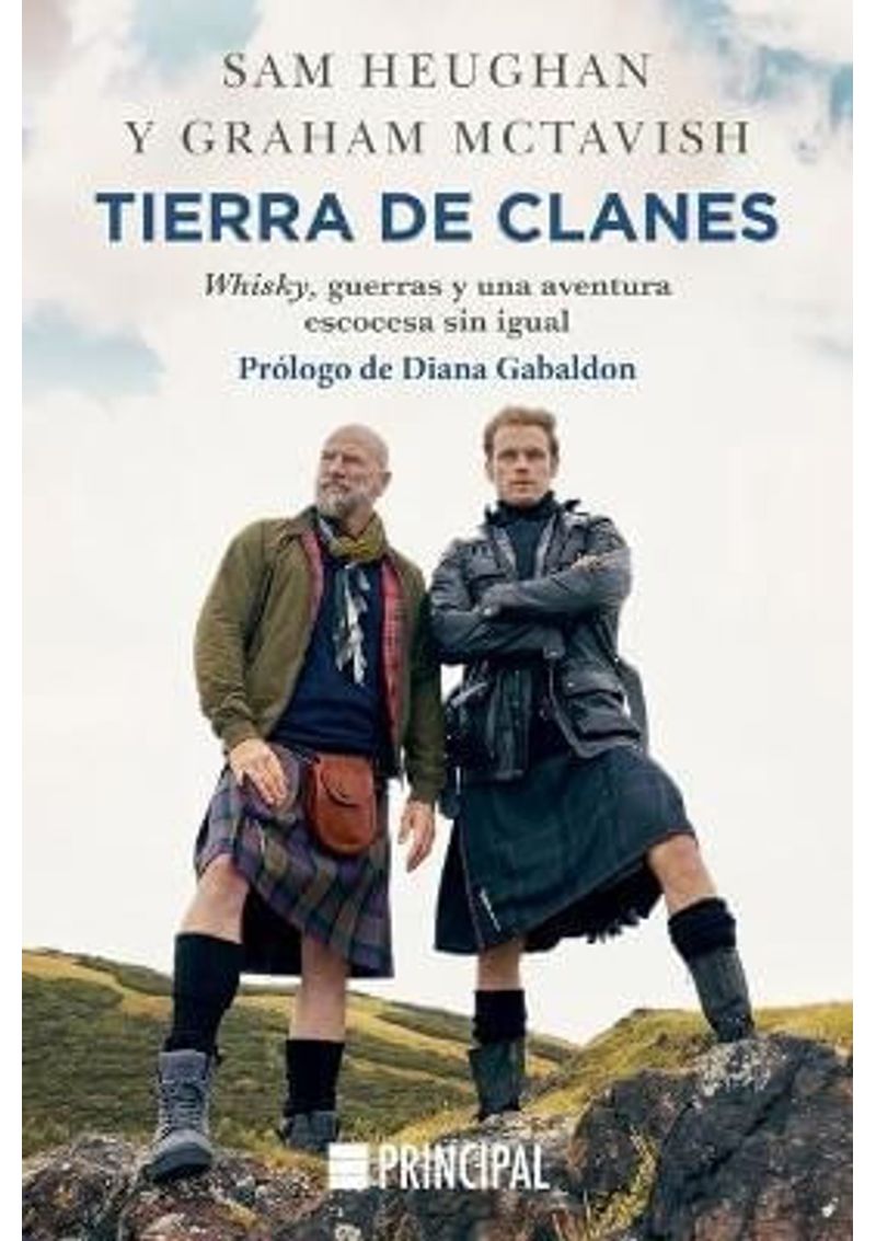 TIERRA-DE-CLANES