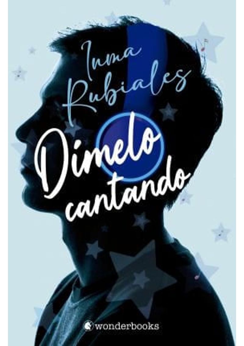 DIMELO-CANTANDO
